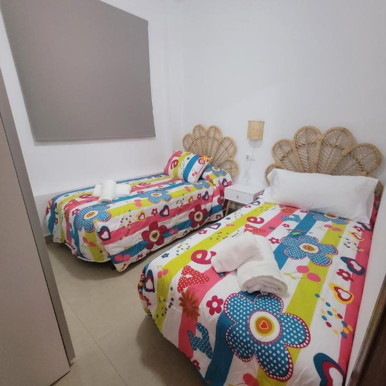 Apartamento Arizon - Apartamento de 2 dormitorios - 13