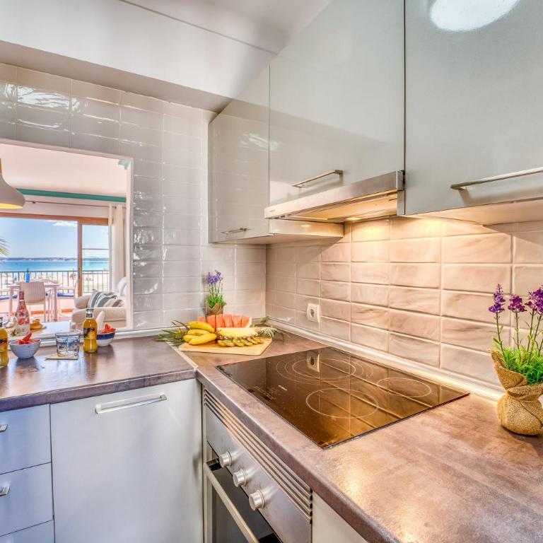 Ideal Property Mallorca - Blue Bay - Apartamento con vistas al mar - 12