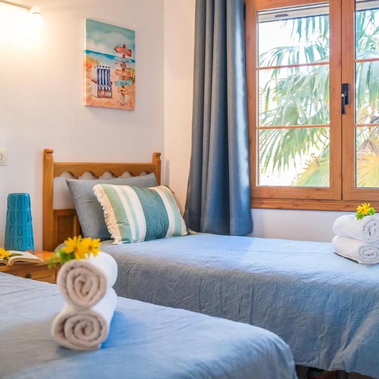 Ideal Property Mallorca - Blue Bay - Apartamento con vistas al mar - 17