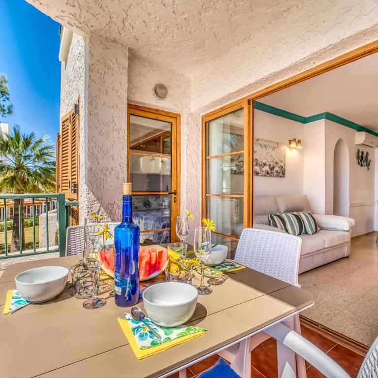 Ideal Property Mallorca - Blue Bay - Apartamento con vistas al mar - 23