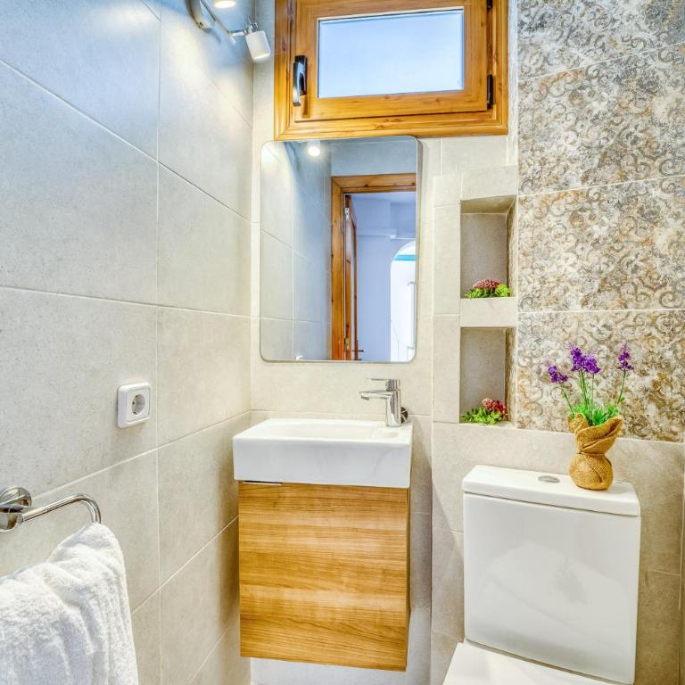 Ideal Property Mallorca - Blue Bay - Apartamento con vistas al mar - 29