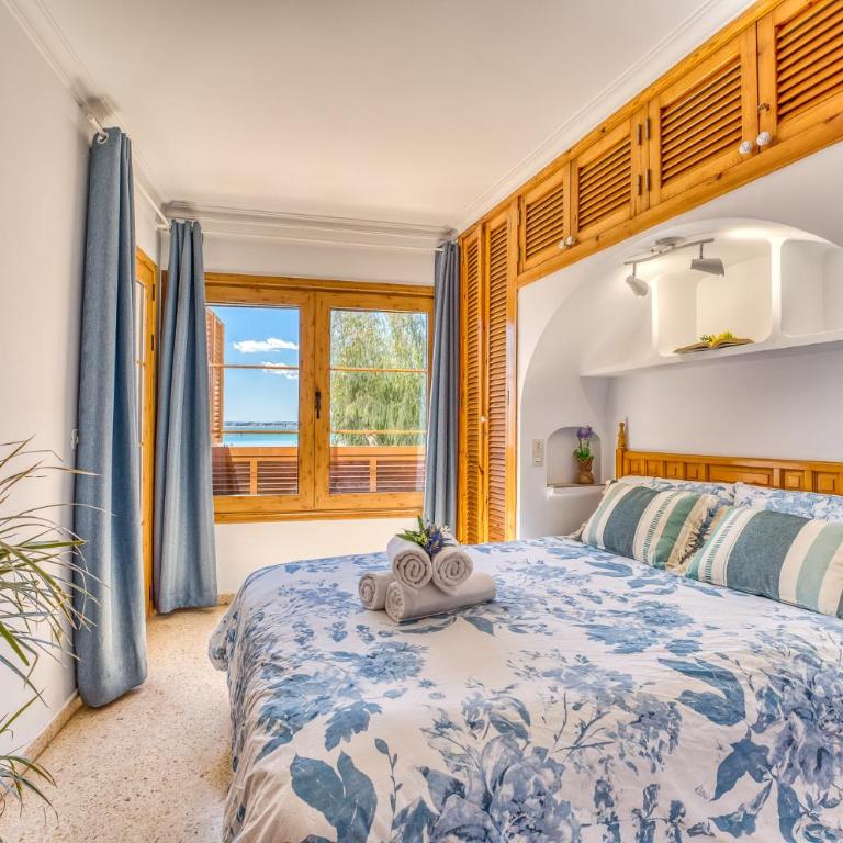 Ideal Property Mallorca - Blue Bay - Apartamento con vistas al mar - 14