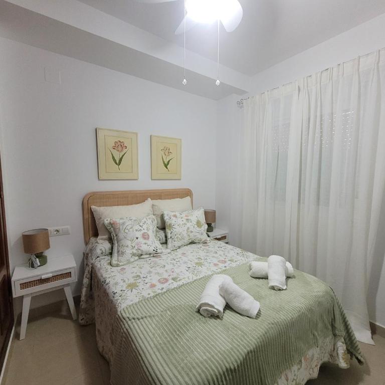 Apartamento Arizon - Apartamento de 2 dormitorios - 15