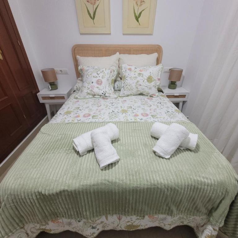 Apartamento Arizon - Apartamento de 2 dormitorios - 16