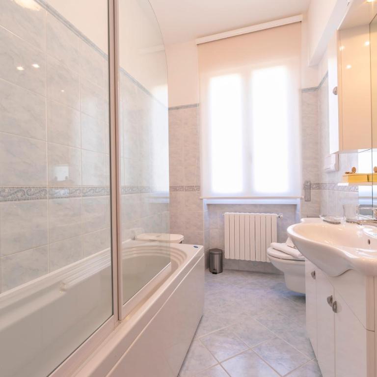 Appartamento La Maison Fleurie - Appartamento con 3 Camere da Letto - 16