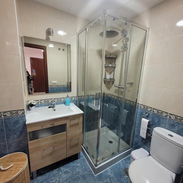 Apartamento Arizon - Apartamento de 2 dormitorios - 18