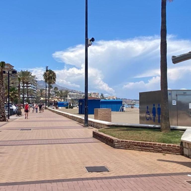 Ronda IV - Best Location Apartment - Apartment - 24