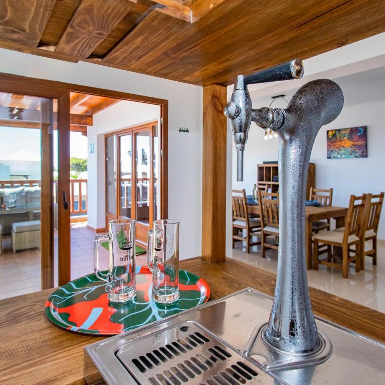 Casa Papillon - Villa - 4