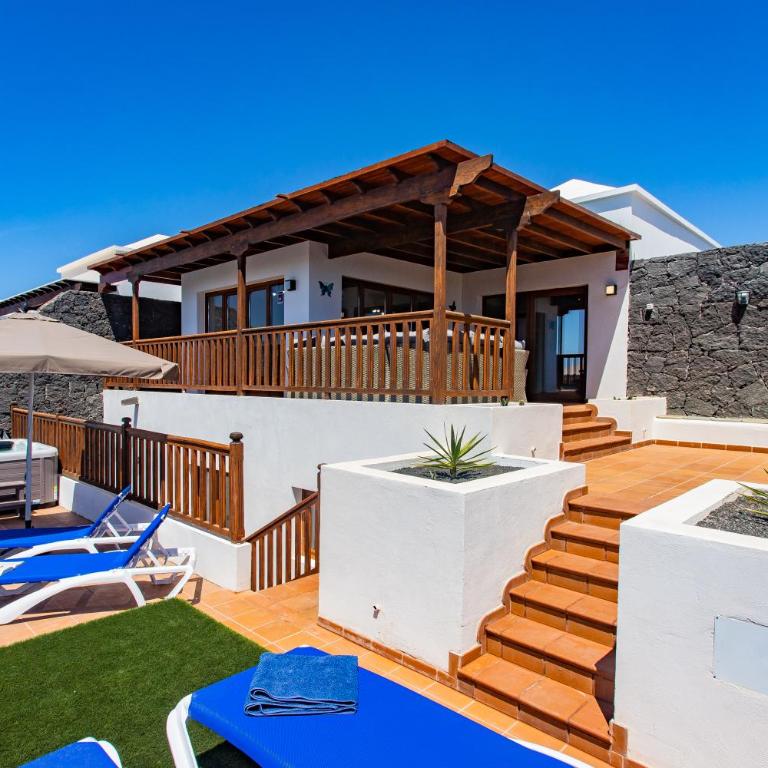 Casa Papillon - Villa - 53