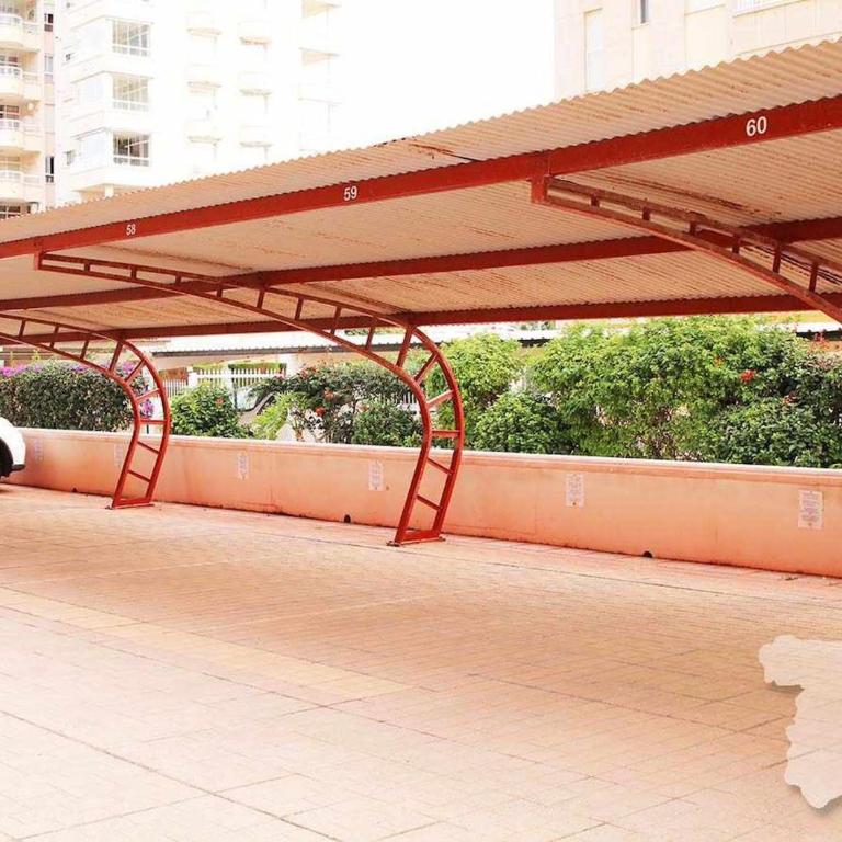 CostaBlancaDreams Raelet in Calpe - Apartamento de 2 dormitorios - 20