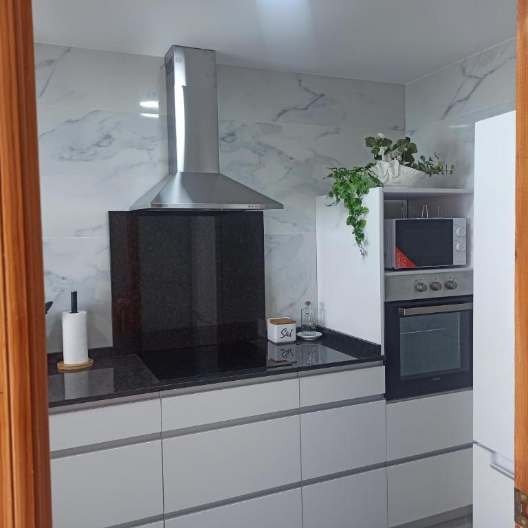 Rayos de Sol - Apartamento Dúplex - 7