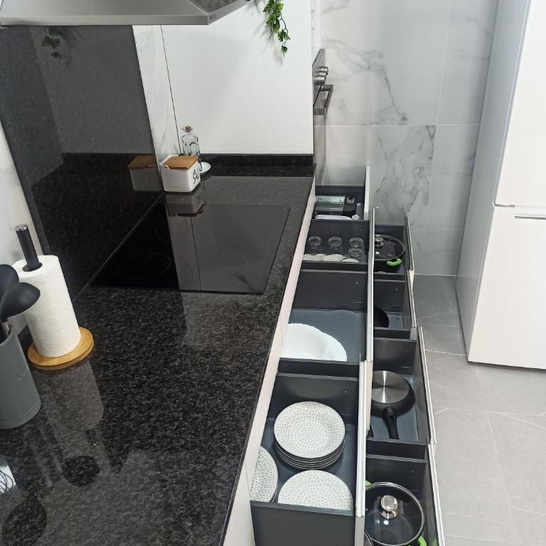 Rayos de Sol - Apartamento Dúplex - 34