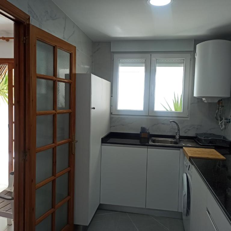 Rayos de Sol - Apartamento Dúplex - 33