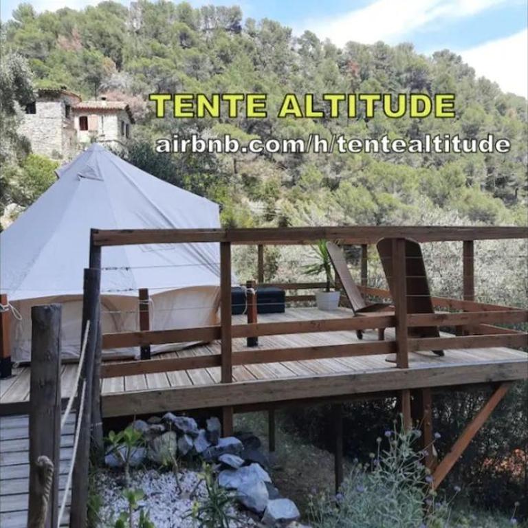 Chalet Zenitude - Chalet 1 Chambre - 32