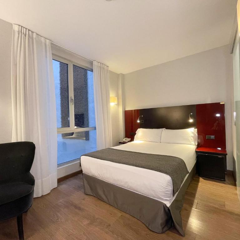 SM Hotel Sant Antoni - Double Room - 7
