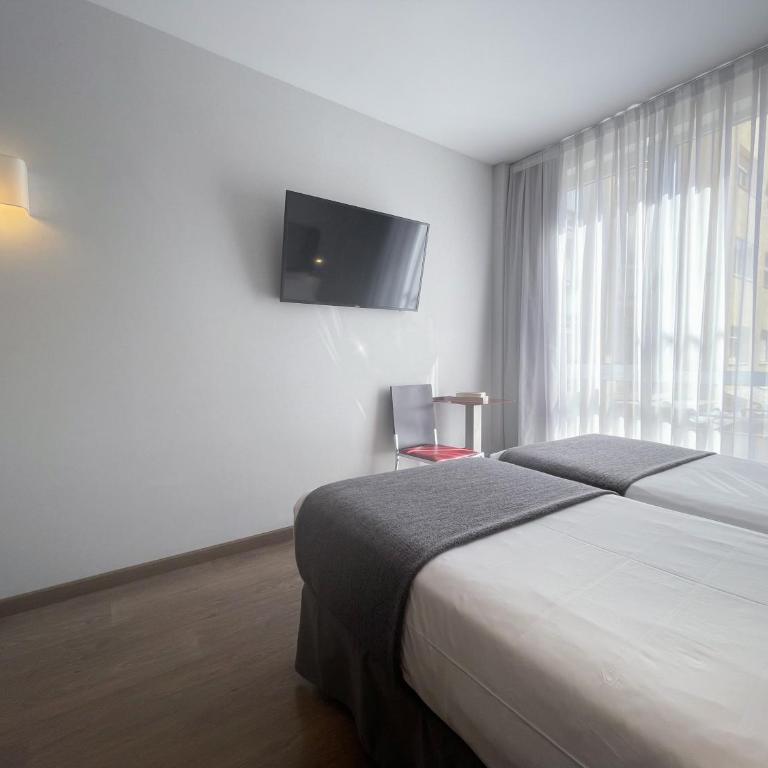 SM Hotel Sant Antoni - Single Room - 3