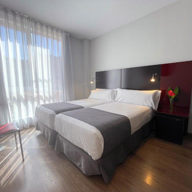 SM Hotel Sant Antoni - Single Room - 5