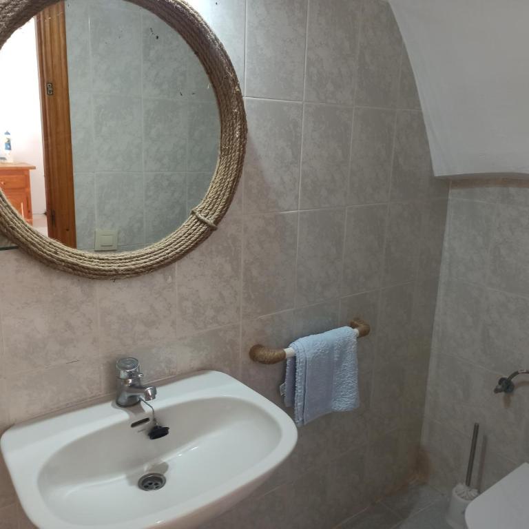 Rayos de Sol - Apartamento Dúplex - 32