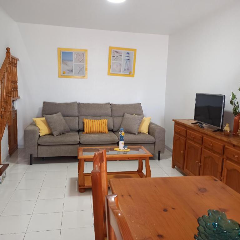 Rayos de Sol - Apartamento Dúplex - 8
