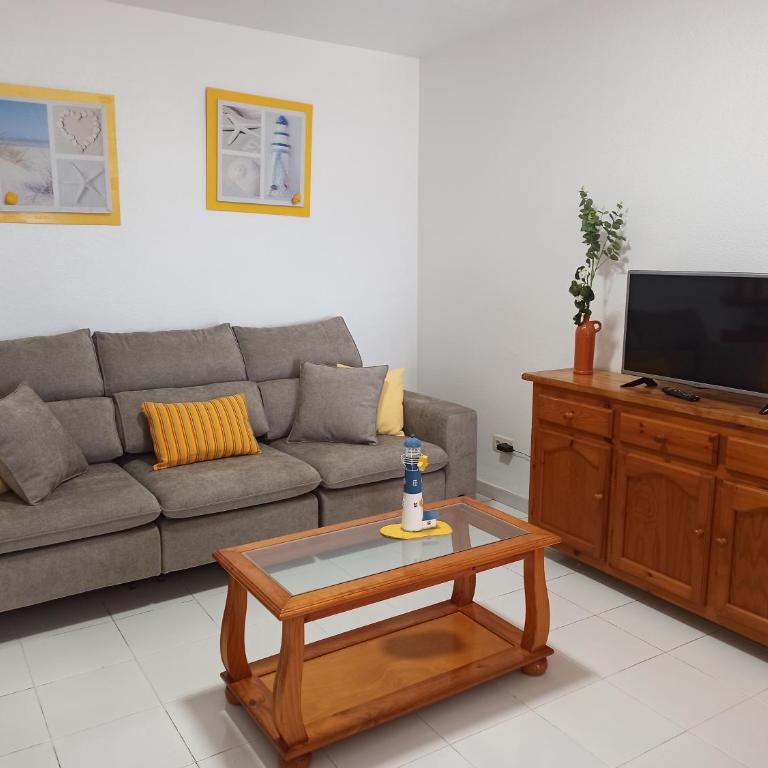 Rayos de Sol - Apartamento Dúplex - 22