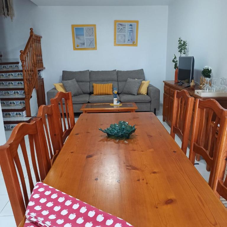 Rayos de Sol - Apartamento Dúplex - 10