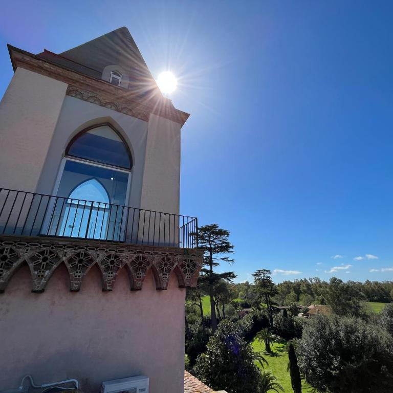 The Tower Roma - Penthouse Apartment - 22