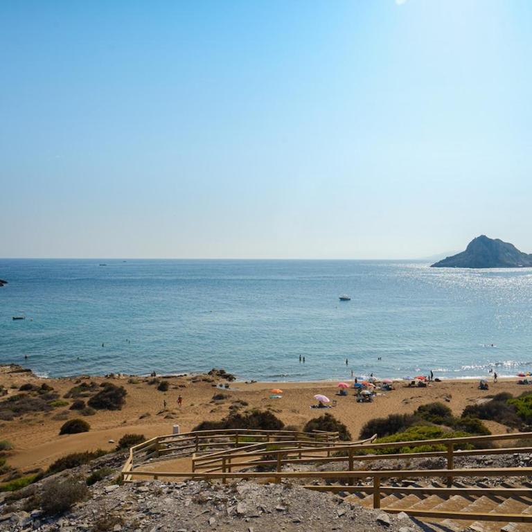 Barzinu - Isla del Fraile - Villa Superior - 36