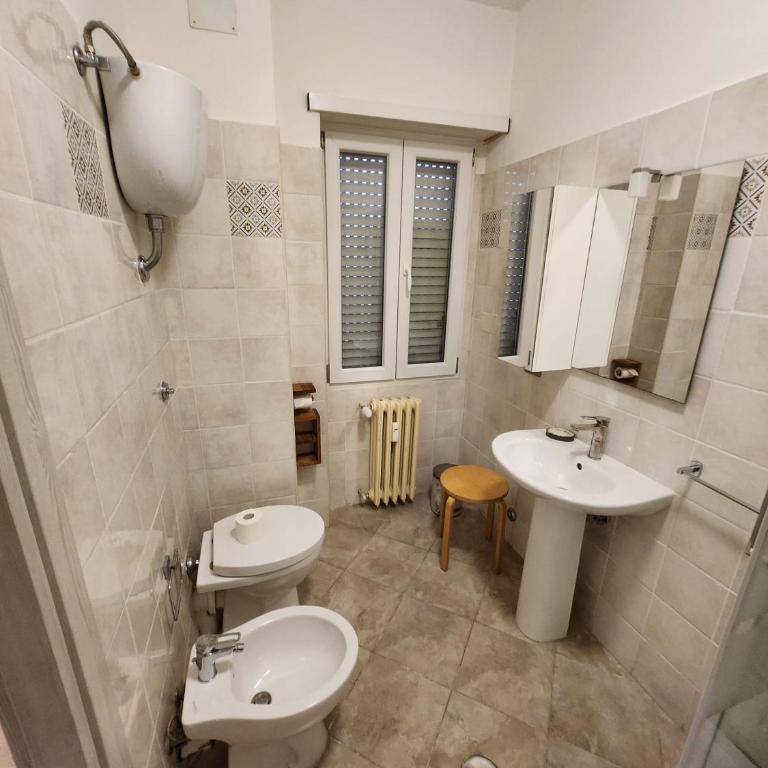 Le terrazze di Alberto - Camera Tripla con Bagno - 6