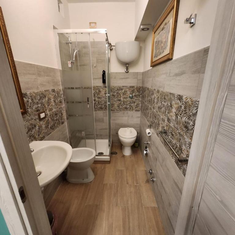 Le terrazze di Alberto - Camera Tripla con Bagno - 3