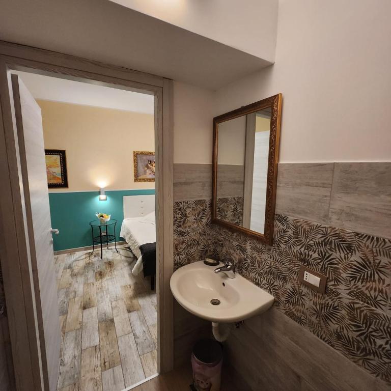 Le terrazze di Alberto - Camera Tripla con Bagno - 5