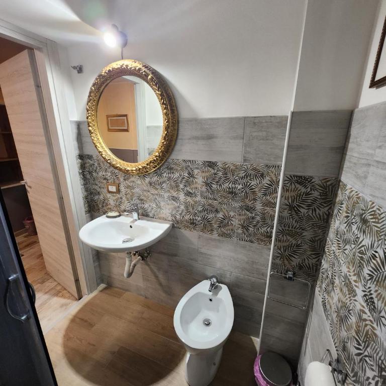 Le terrazze di Alberto - Camera Matrimoniale con Bagno Privato - 3