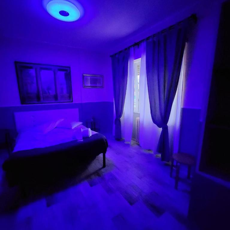 Le terrazze di Alberto - Camera Matrimoniale con Bagno Privato - 4