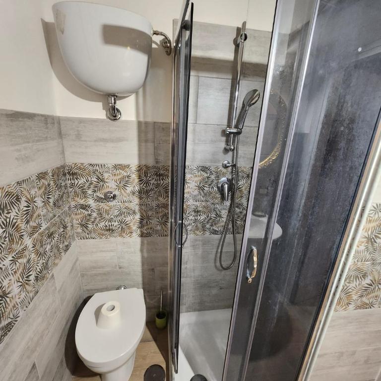 Le terrazze di Alberto - Camera Matrimoniale con Bagno Privato - 5