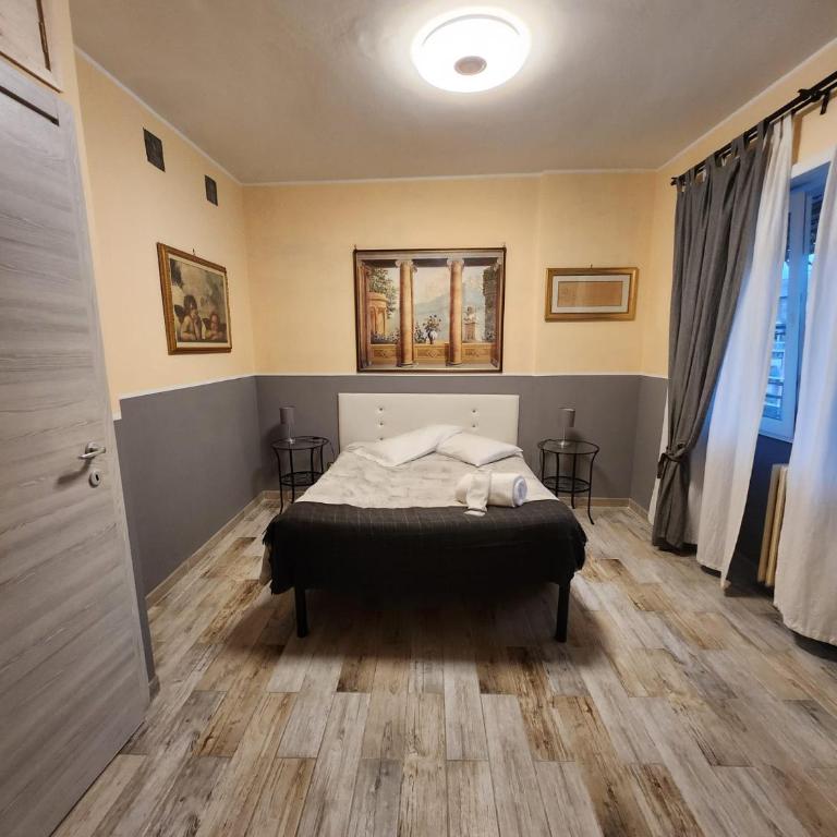 Le terrazze di Alberto - Camera Matrimoniale con Bagno Privato - 7