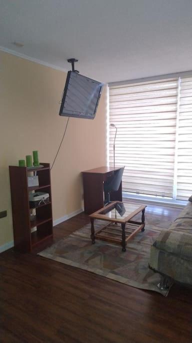 Cómodo Departamento - Apartamento de 3 dormitorios - 5