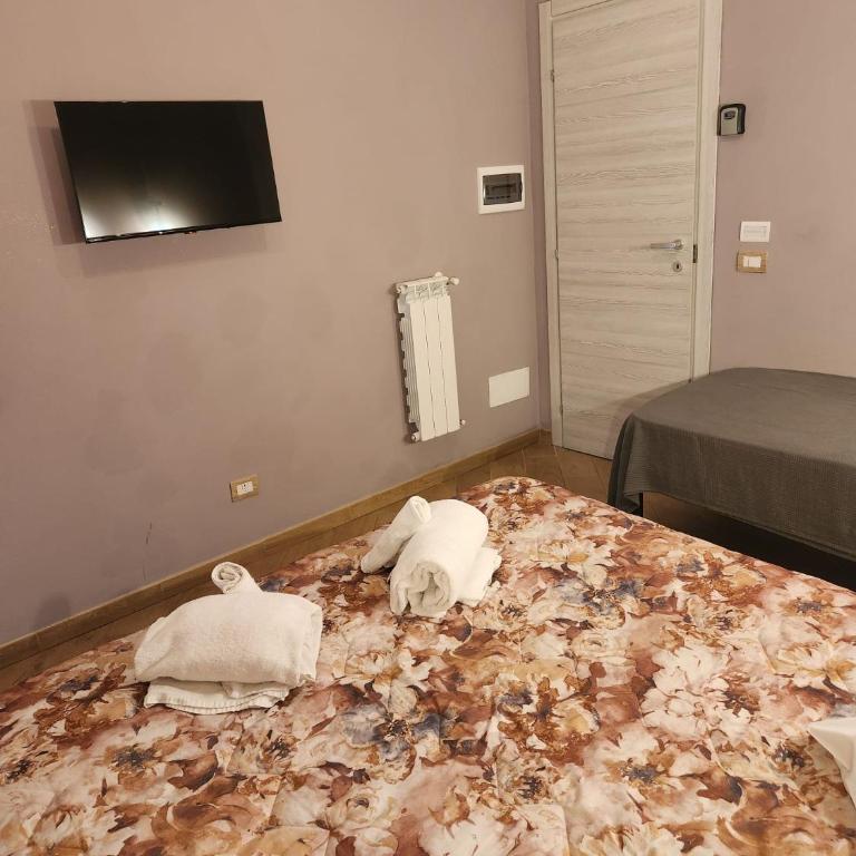 Le terrazze di Alberto - Camera King con Balcone - 6