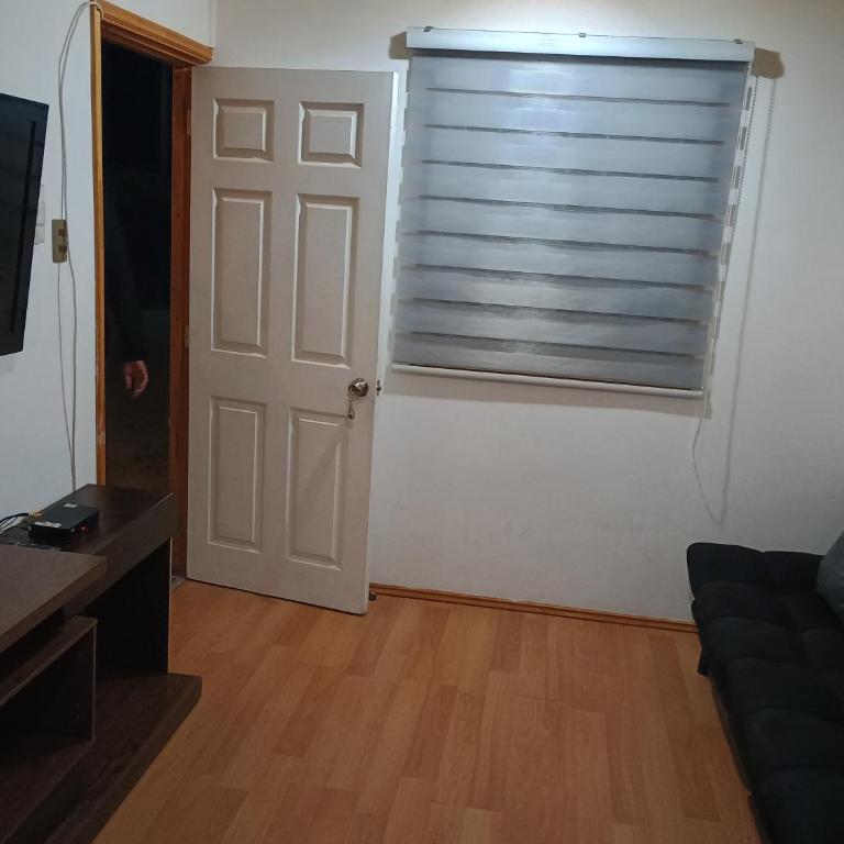 CABAÑAS BRUJAS - Two-Bedroom House - 10