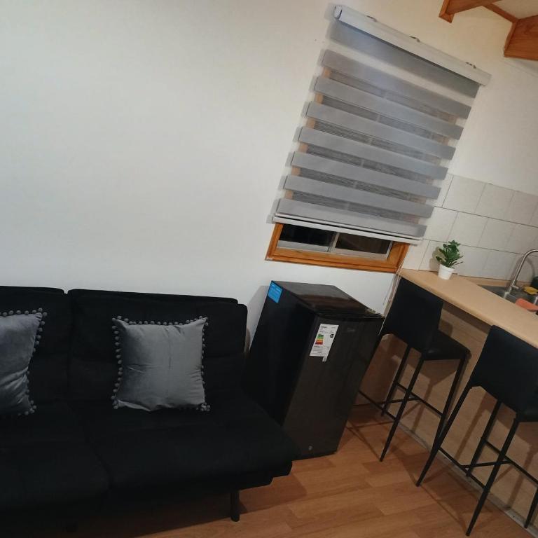 CABAÑAS BRUJAS - Two-Bedroom House - 2