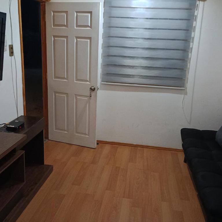 CABAÑAS BRUJAS - Two-Bedroom House - 12
