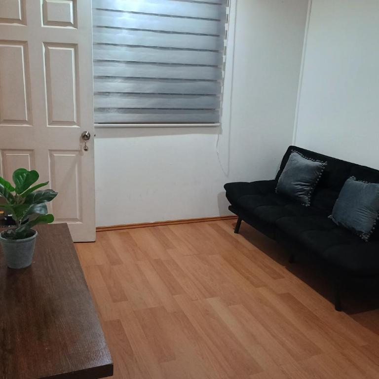 CABAÑAS BRUJAS - Two-Bedroom House - 13