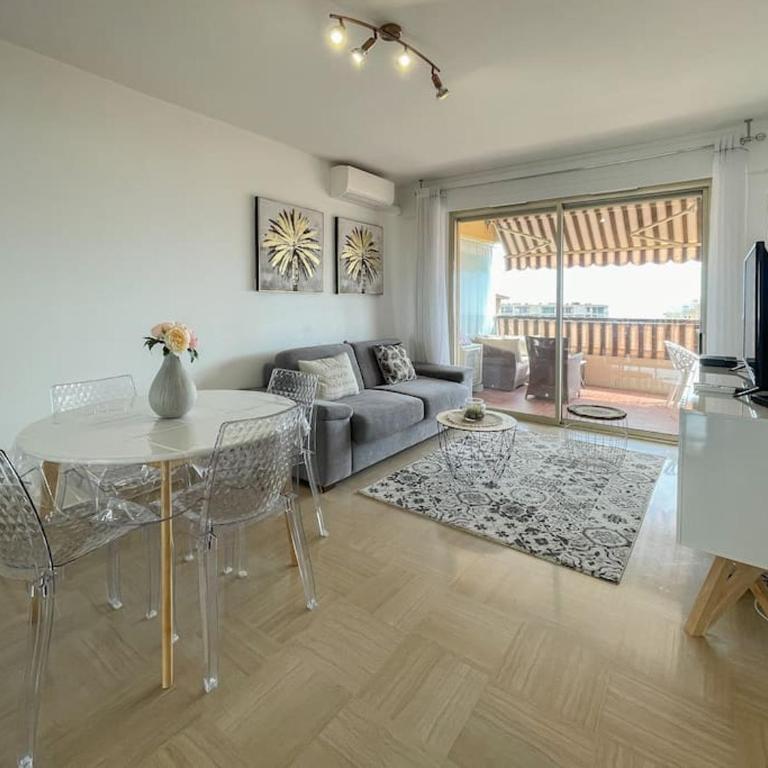 Le monteverdi - Appartement 1 Chambre - 1