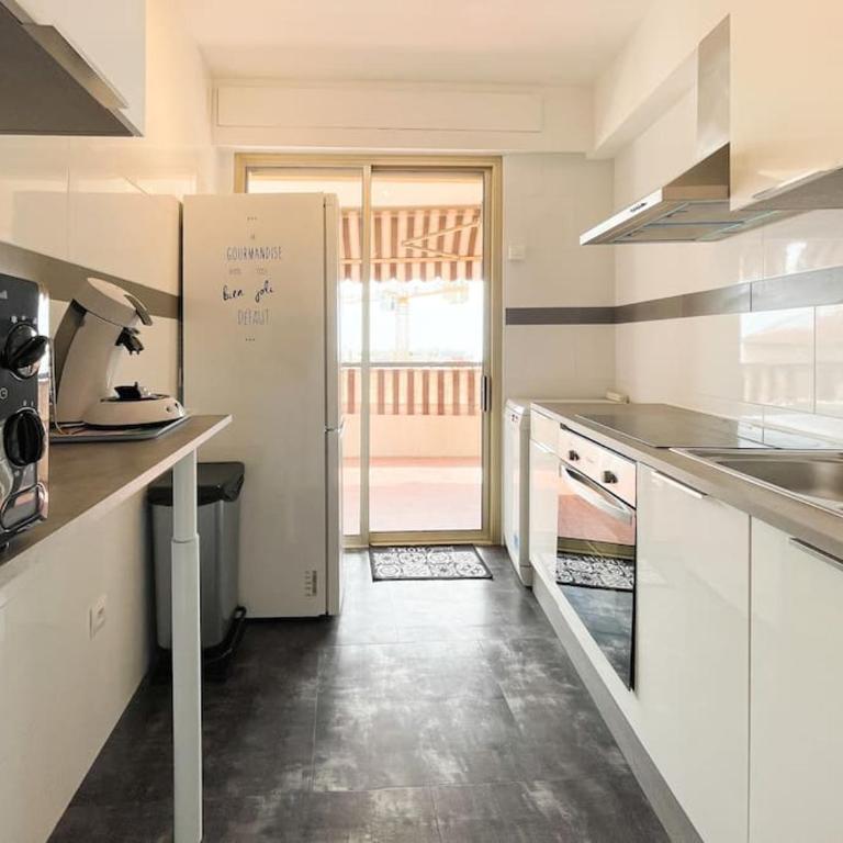 Le monteverdi - Appartement 1 Chambre - 2