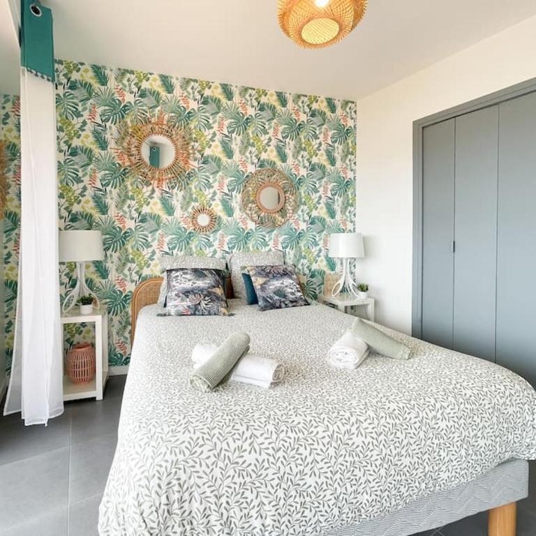 Le monteverdi - Appartement 1 Chambre - 4
