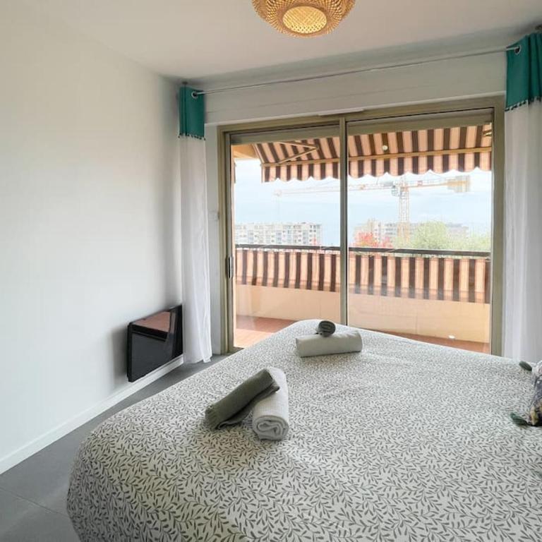Le monteverdi - Appartement 1 Chambre - 5