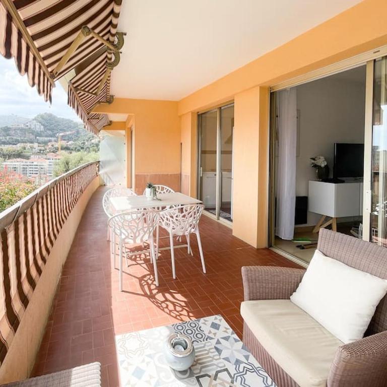 Le monteverdi - Appartement 1 Chambre - 6
