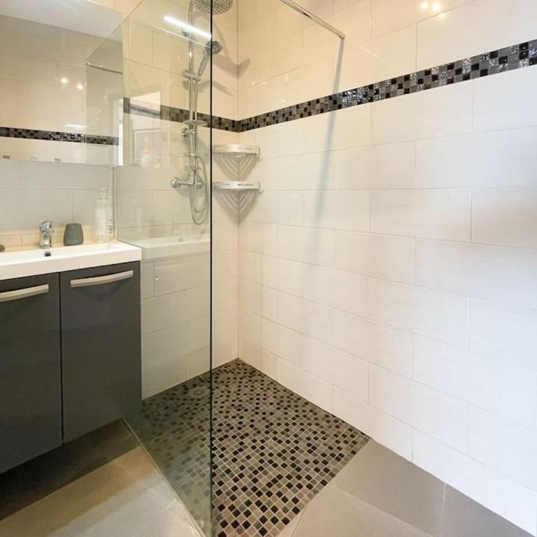 Le monteverdi - Appartement 1 Chambre - 7