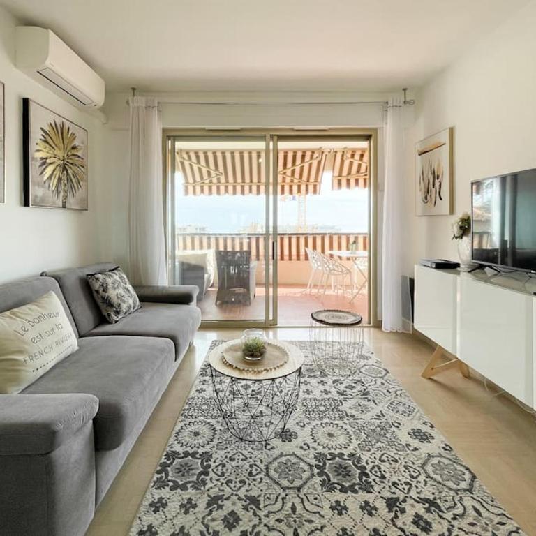 Le monteverdi - Appartement 1 Chambre - 9