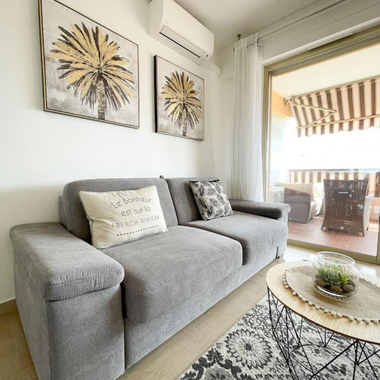 Le monteverdi - Appartement 1 Chambre - 10