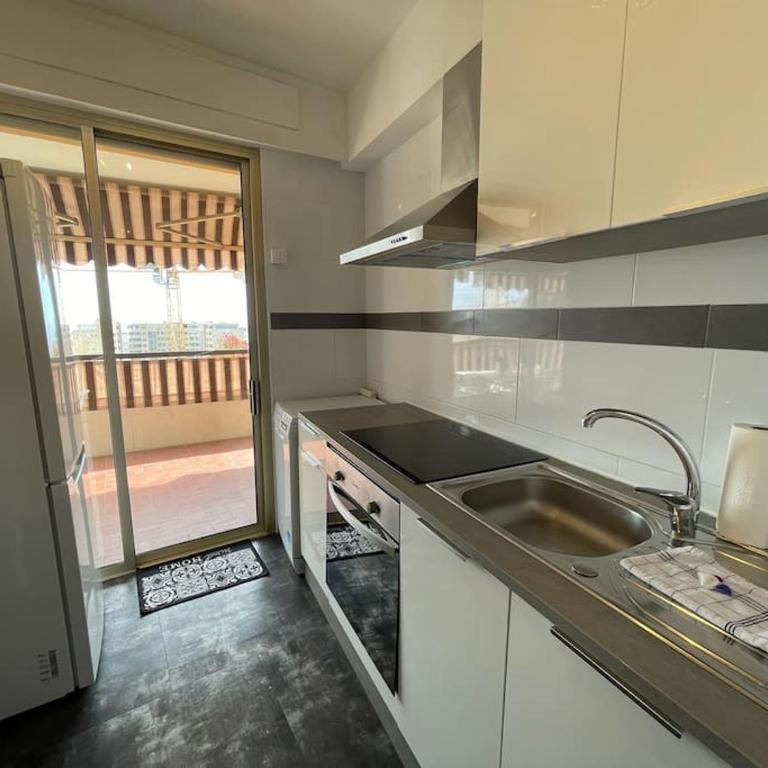 Le monteverdi - Appartement 1 Chambre - 12