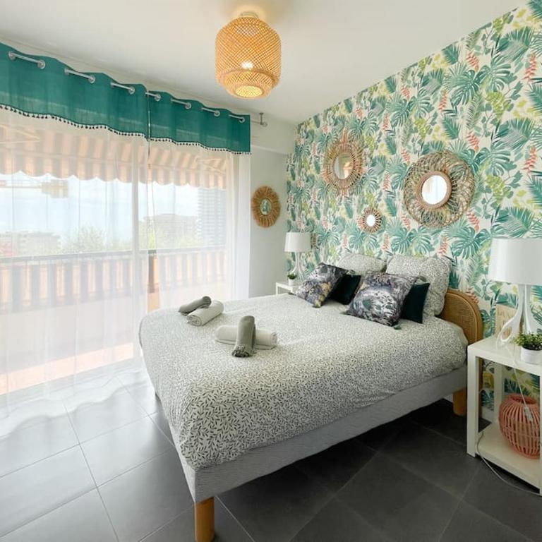 Le monteverdi - Appartement 1 Chambre - 13